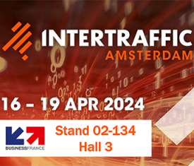 intertraffic 2024