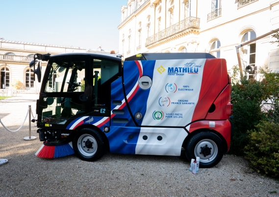 Mathieu Ravo E2 Elysées