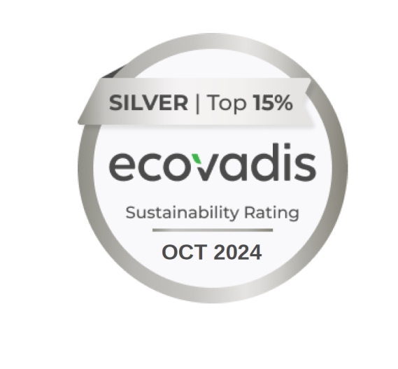 certification ecovadis