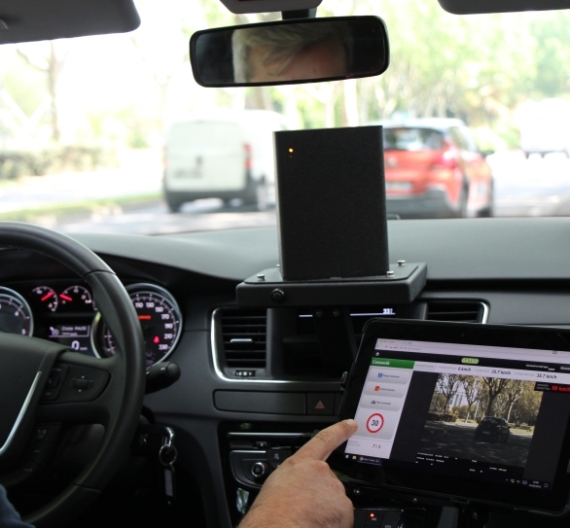 Sécurité Routière cover