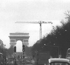 Cover Notre histoire