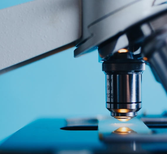 microscope