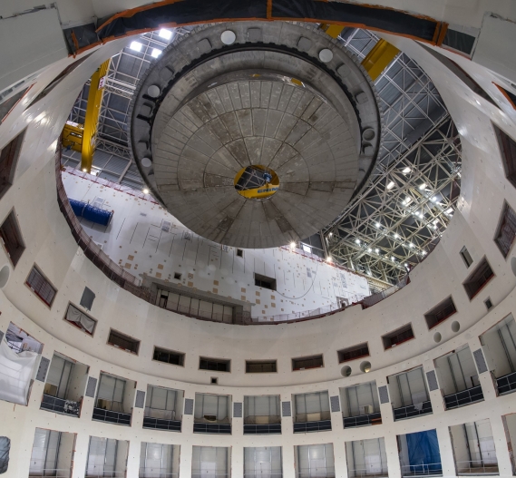 Razel Bec Nucleaire ITER 2020