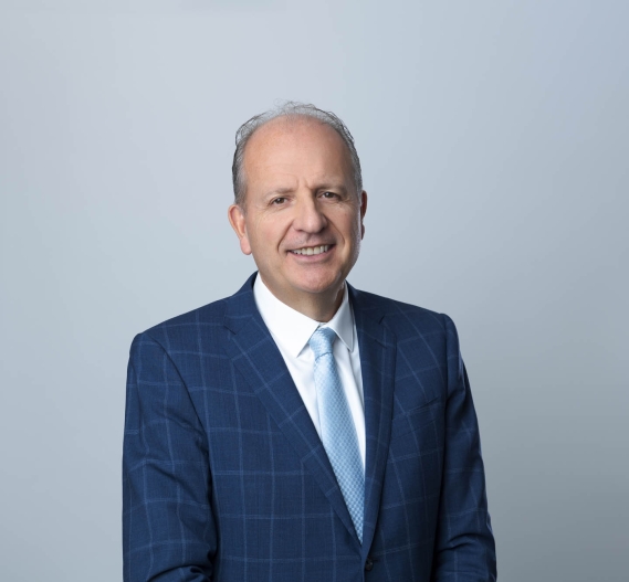 Eric FERRARI