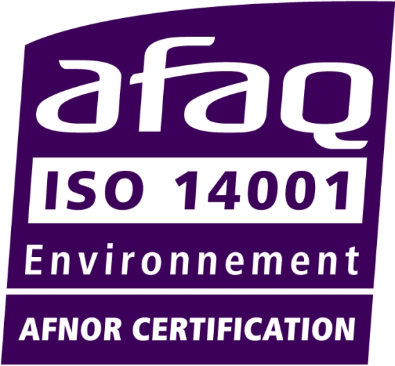 AFNOR afaq 14001