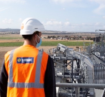 Process & Industrie