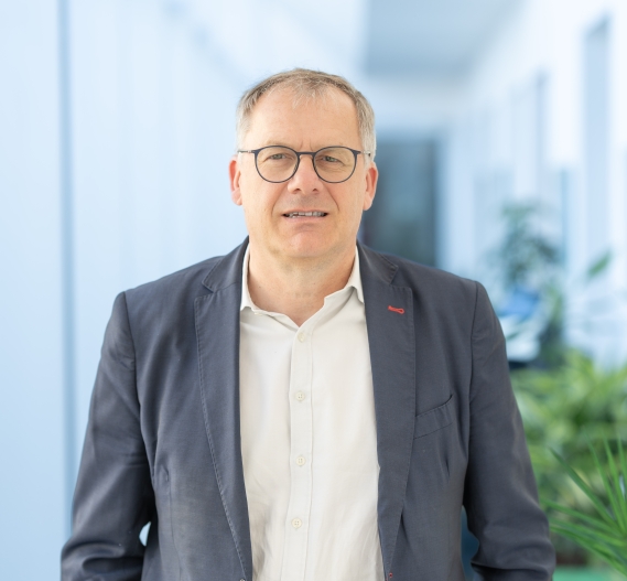 Christophe BELLEMBOIS