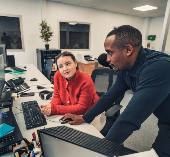 Développer vos compétences