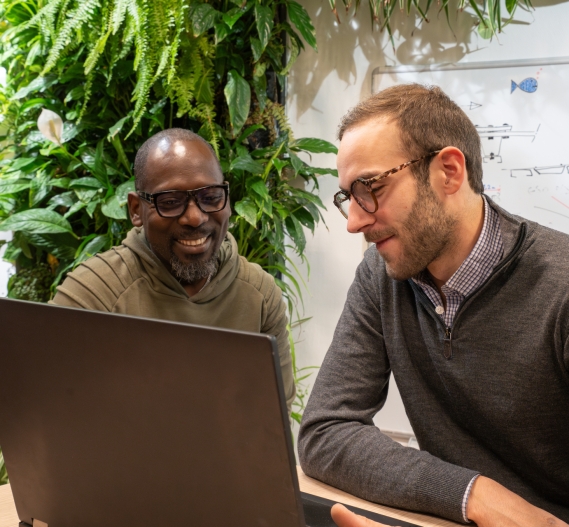 Construire votre parcours professionnel