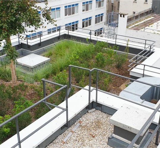 Immeuble Fulton 2