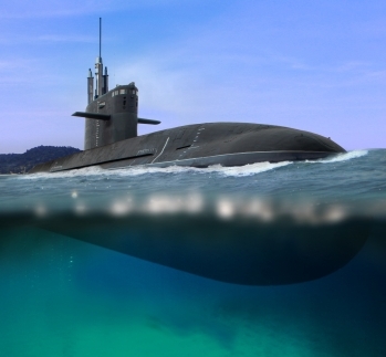 sous-marin