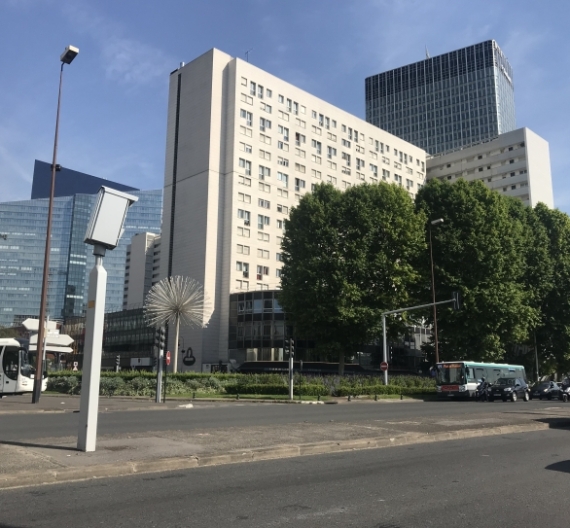 Vignette contrôle franchissement feu