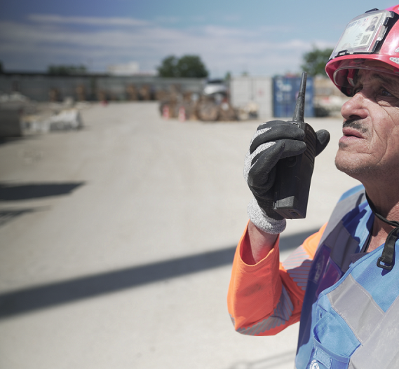 Collaborateur Razel Bec recrutement rh carrière travaux publics