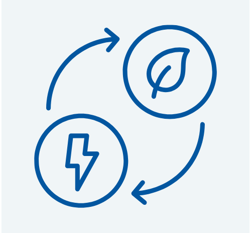 Accélérer la transition énergétique