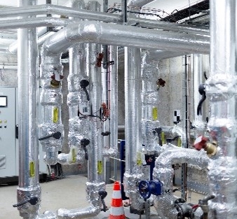 Electromécanique & Environnement