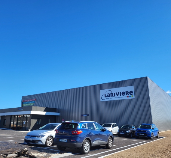 Lariviere Sainte 5