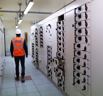 Valorisation Energie Services