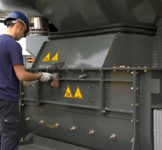 Inspection périodique