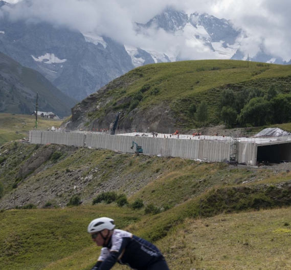 La Marionnaise travaux razel bec