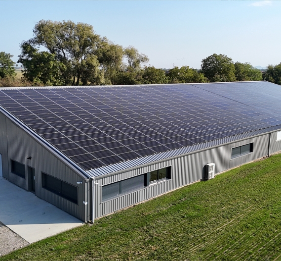 EARL de l’Oberfeld - Weckolsheim (68)