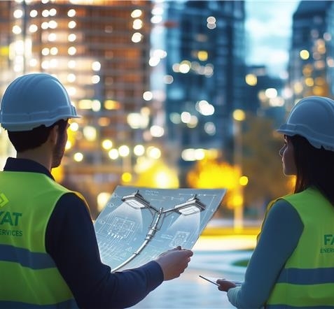 FES - Transition énergétique