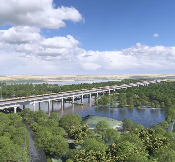 Pont-Canal de la Somme