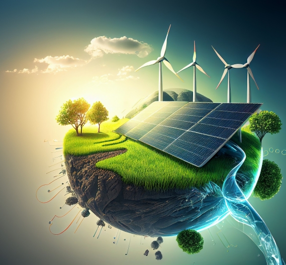 Interconnexion France-Espagne énergies renouvelables