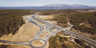 Razel-Bec en Provence-Alpes-Côte d'Azur