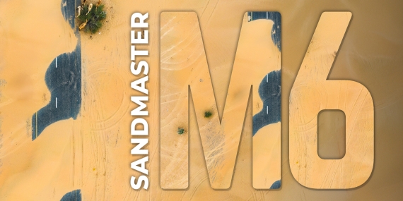 SandMaster