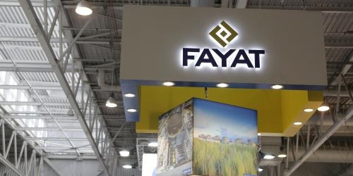 Groupe Fayat