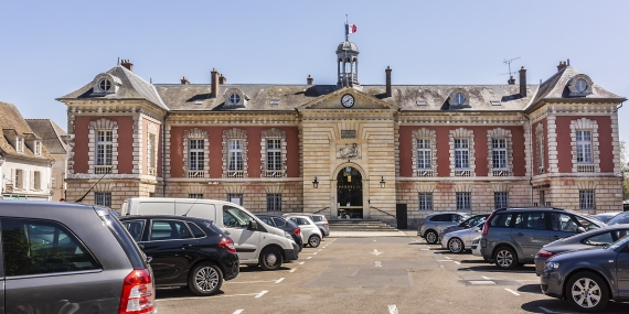 Rambouillet