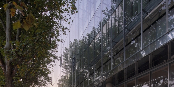 Nos engagement en faveur de l'environnement