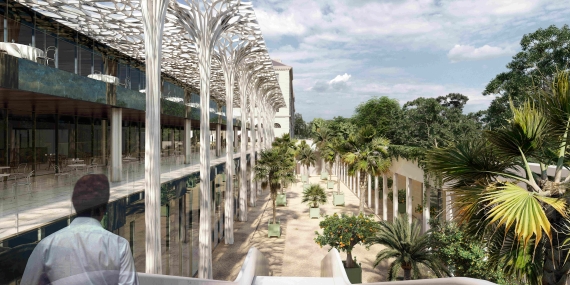 BATIMENT_SAINT-CLOUD_Musee_Le Jardin