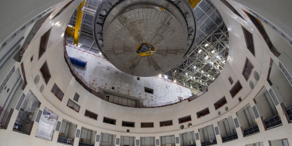 Razel Bec Nucleaire ITER 2020