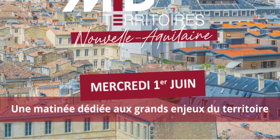 MID Nouvelle Aquitaine