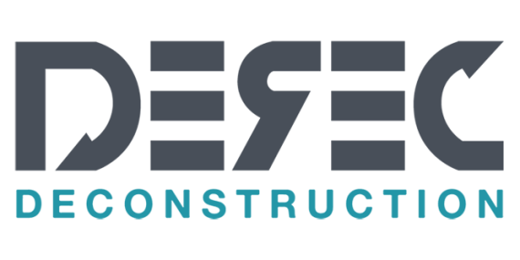 logo page derec 3