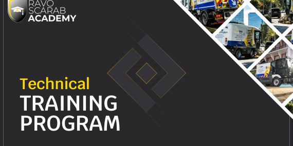 Training program - Academy