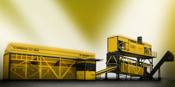 CARBON T-BOX 160