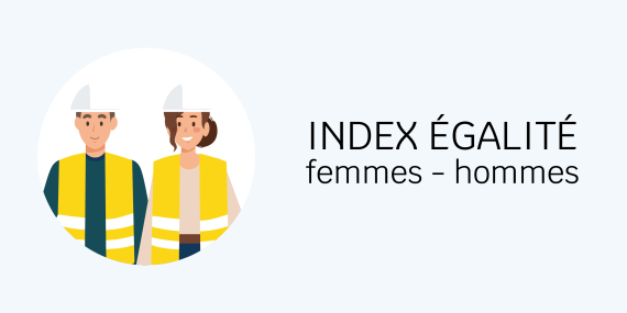 index egalite homme femme barbot 2023