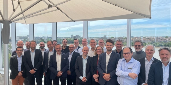 Le Groupe Fayat Hydrogène organise sa journée de lancement