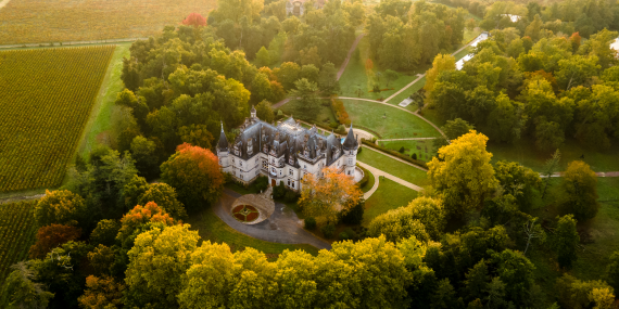 Château Clément Pichon