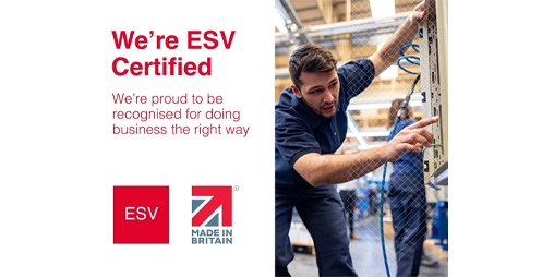 ESV Certification
