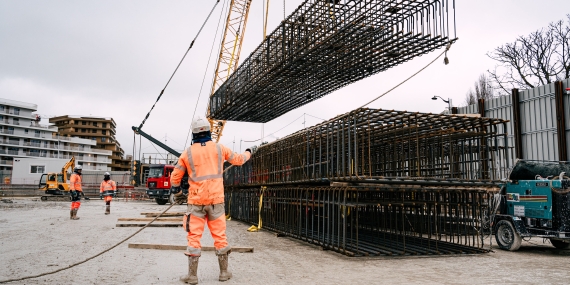 Gare Rueil Suresnes Mont-Valérien