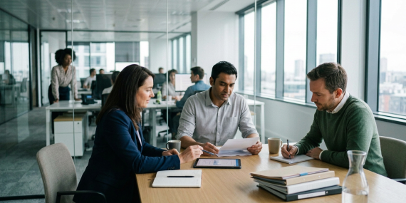 Des contrôles et évaluations