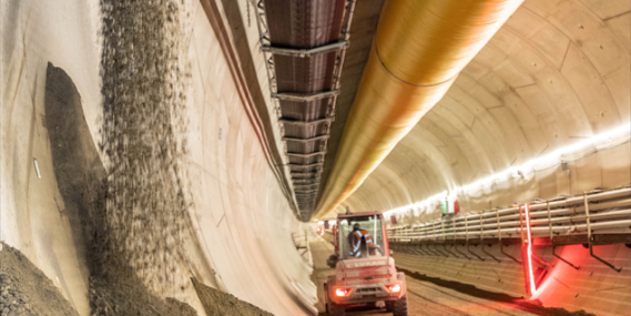 Tapis convoyeur - Razel Bec