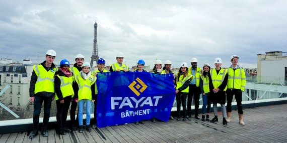 offre d'emploi alternance conducteur de travaux
