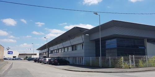 Entreprise ADC Parthenay