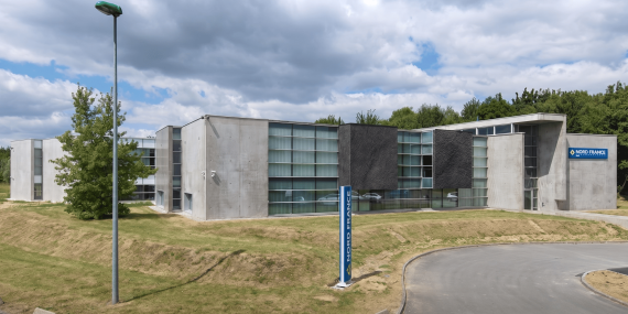 Nord France Constructions