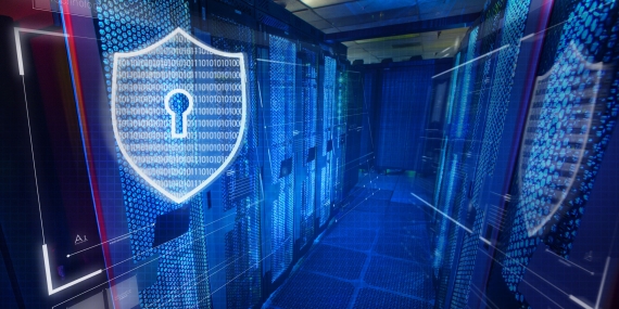 Cybersécurité pour la ville et de l’agglomération de Dreux (28) par le Security Operations Center (SOC) de NXO.