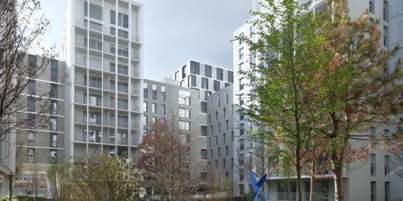 iLOT DUPONT